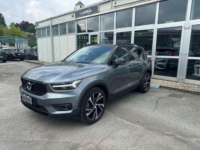 Volvo XC40 D3 AWD Geartronic R-design