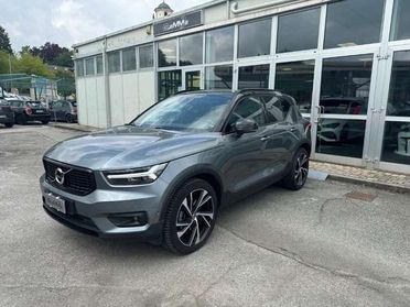 Volvo XC40 D3 AWD Geartronic R-design