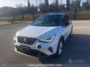 Seat Arona 1.0 EcoTSI FR