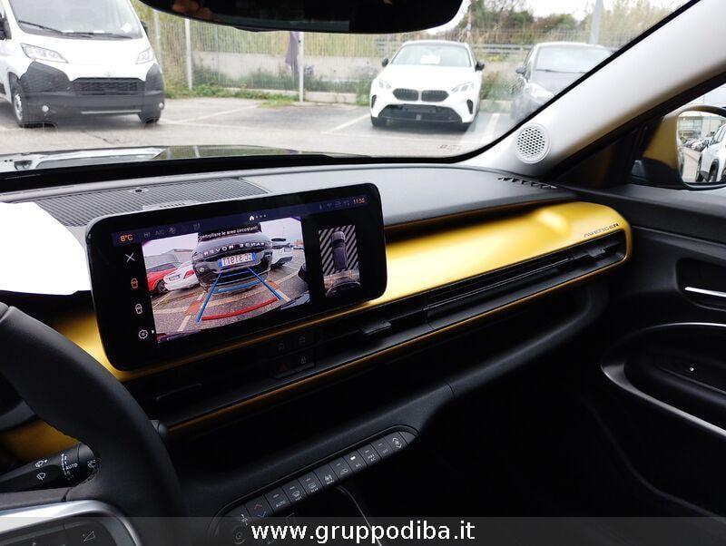 Jeep Avenger 1.2 turbo Summit fwd 100cv