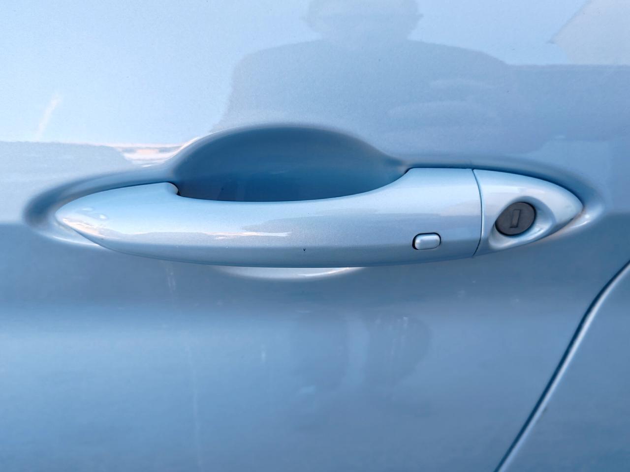 Alfa Romeo Giulia 2.2 TD AT8 190cv Ti