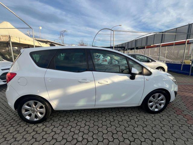 OPEL Meriva Meriva 1.3 cdti ecoflex Cosmo 95cv