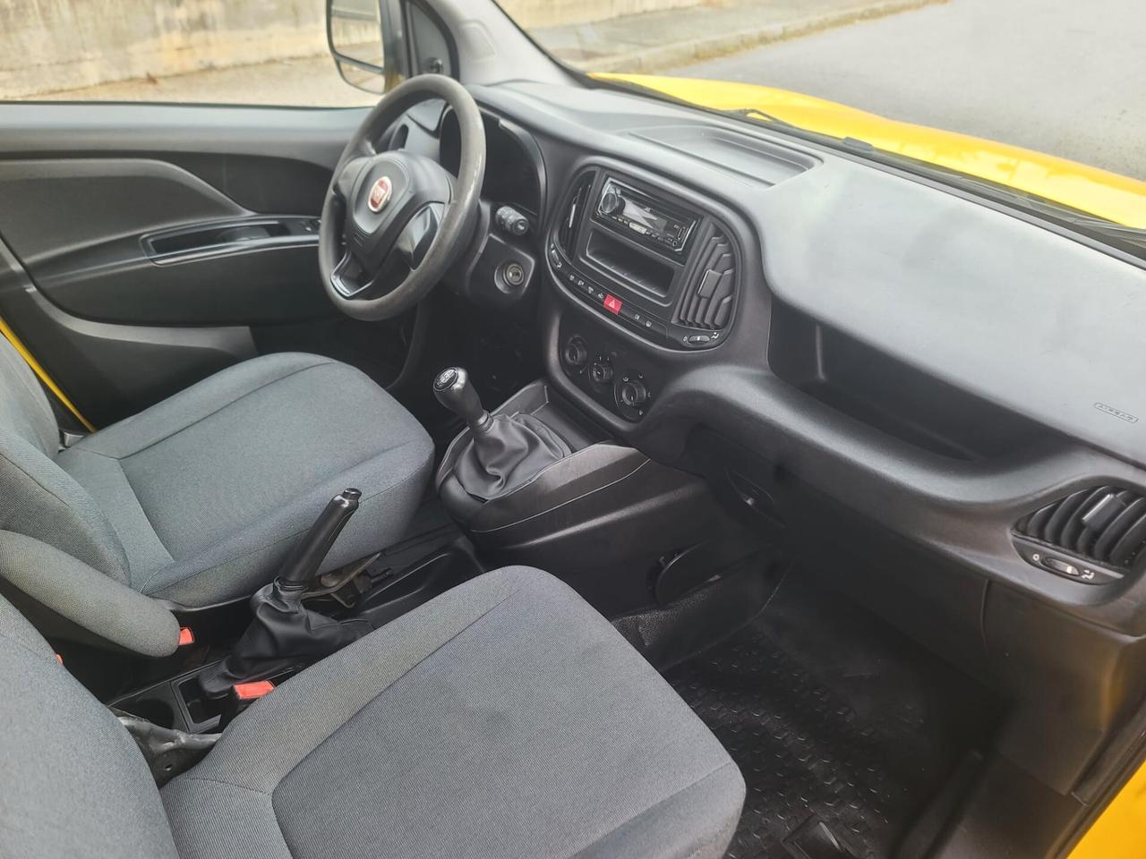 Fiat Doblo MAXI 1.3 MTJ SOLO 60.000KM