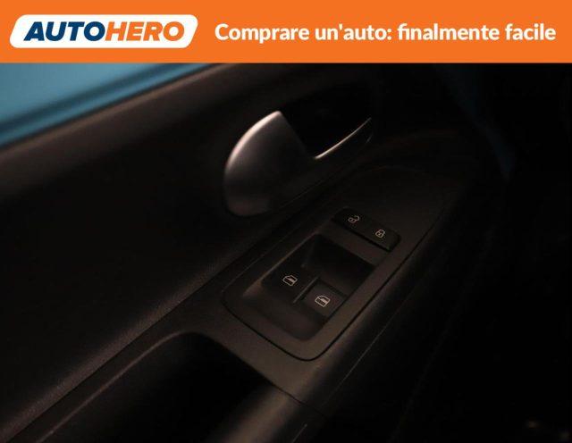 VOLKSWAGEN up! 1.0 5p. color up! BlueMotion Technology