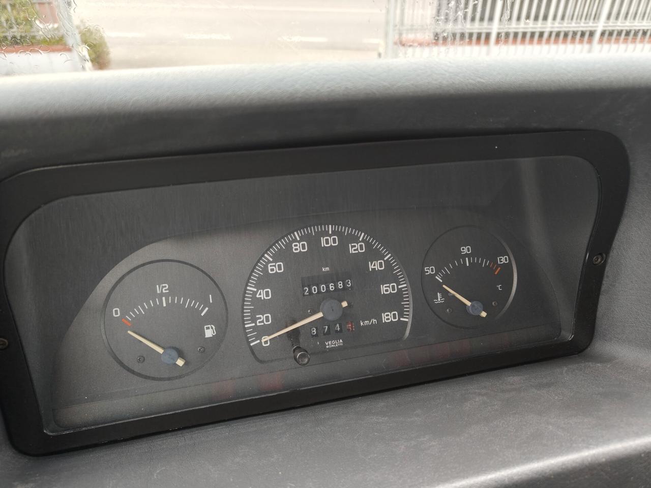 Fiat Ducato 14 2.8 D PM Furgone Business