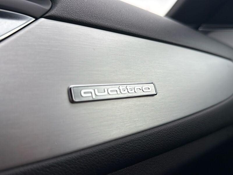 Audi A6 3.0 TDI S-line 200kW quattro S tronic