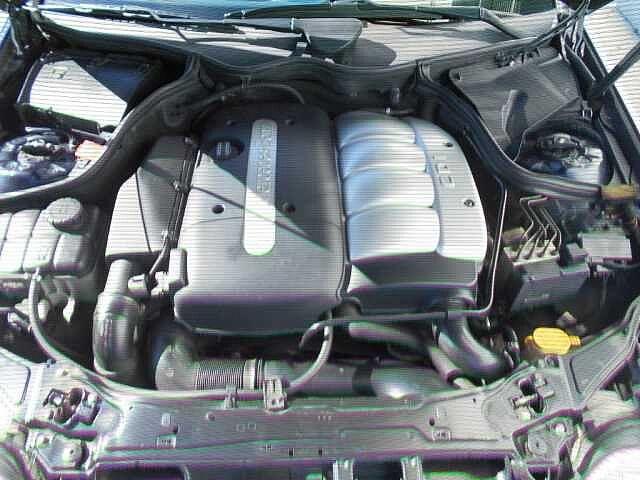 Mercedes-Benz C 220 C 220 CDI cat S.W. Classic