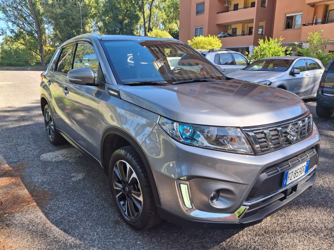Suzuki Vitara 1.0 Boosterjet Cool