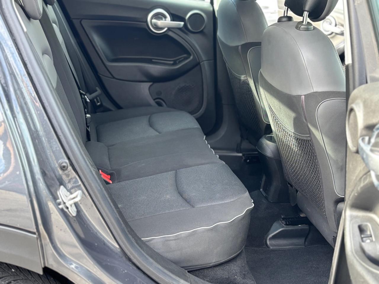 Fiat 500X 1.3 MultiJet 95 CV Pop Star