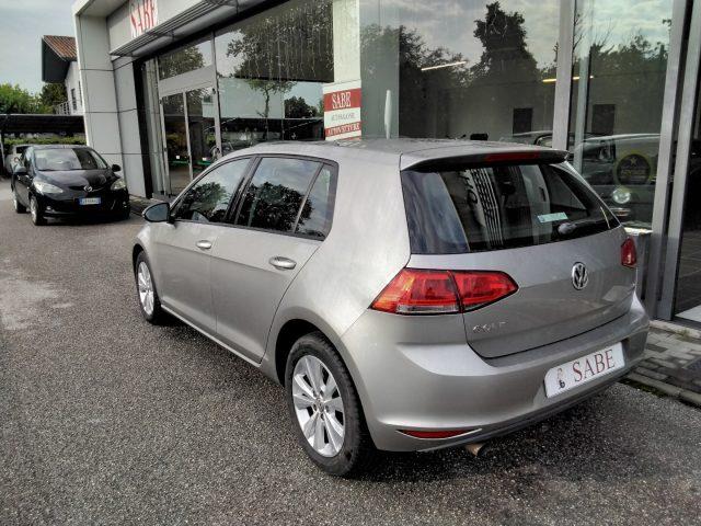 VOLKSWAGEN Golf 1.6 TDI 5p. Comfortline BlueMotion Technology