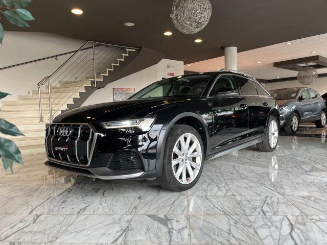AUDI A6 allroad 50 TDI 286CV QUATTRO TIPTRONIC 56000 KM