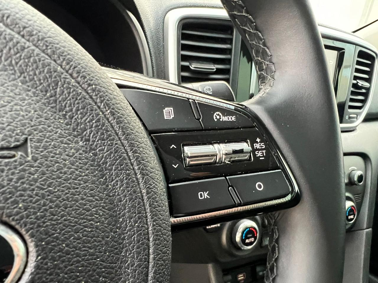 KIA SPORTAGE 1.6 CRDI 115 CV 2019!!! ENERGY !!!