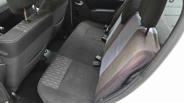 DACIA Sandero 1.2 16V