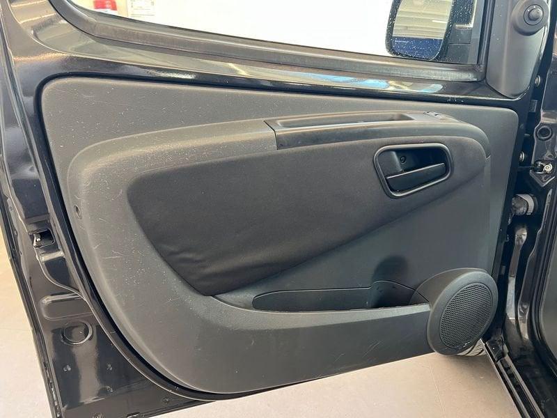 Peugeot Bipper Bipper Tepee 1.4 HDi 70CV Outdoor