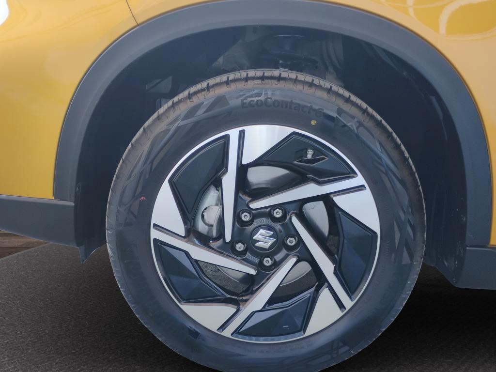 Suzuki Vitara 1.4h Top 2wd 129cv