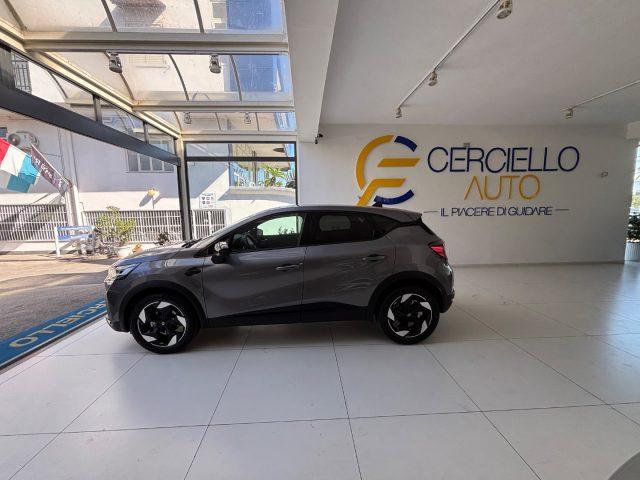 RENAULT Captur techno ECO-G 120 tua da ?260,00 mensili ant.0