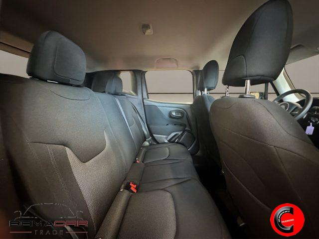 JEEP Renegade 1.3 T4 DDCT Longitude