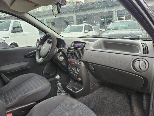 FIAT Punto Classic 1.2 5 porte Natural Power Active
