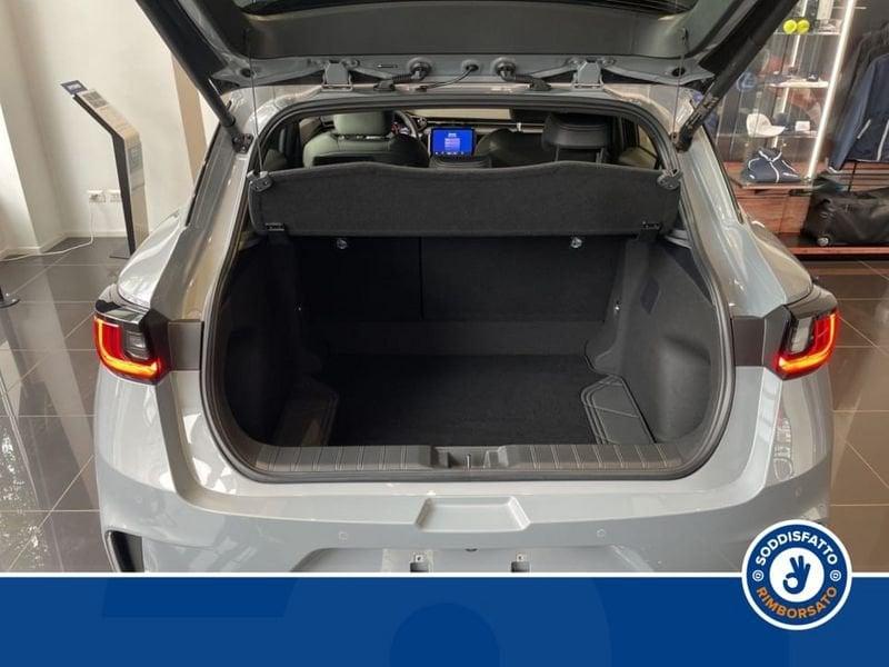Lexus LBX Hybrid Relax 2WD