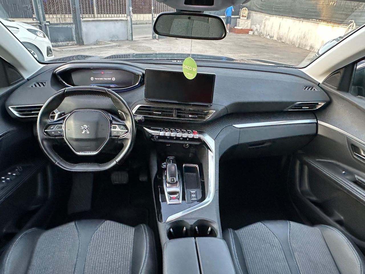 Peugeot 3008 1.5 HDI 130 EAT8 Allure Pack 2022