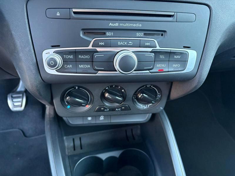 Audi A1 Sportback 1.0 tfsi Sport 82cv S LINE