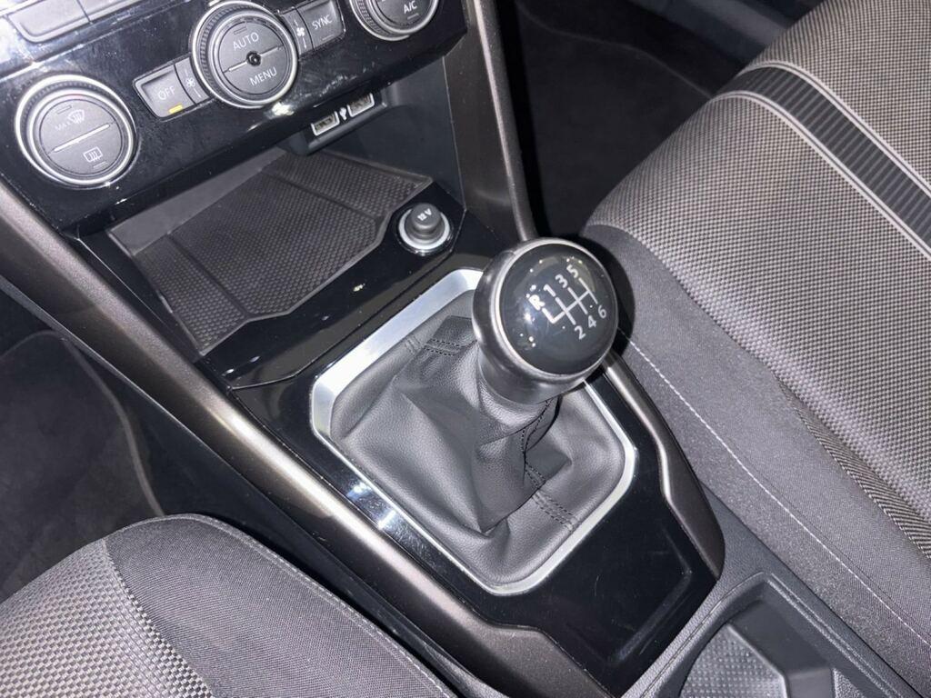 Volkswagen T-Roc 1.0 TSI Style
