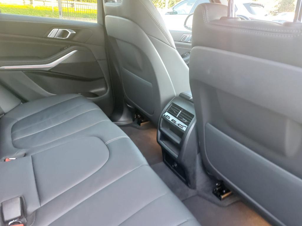 BMW X5 30 d Mild Hybrid 48V Msport xDrive Steptronic