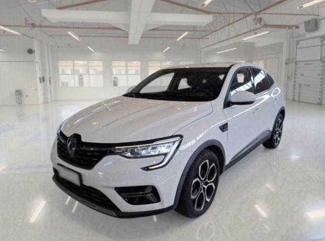 RENAULT Arkana Arkana Hybrid E-Tech 145 CV Intens