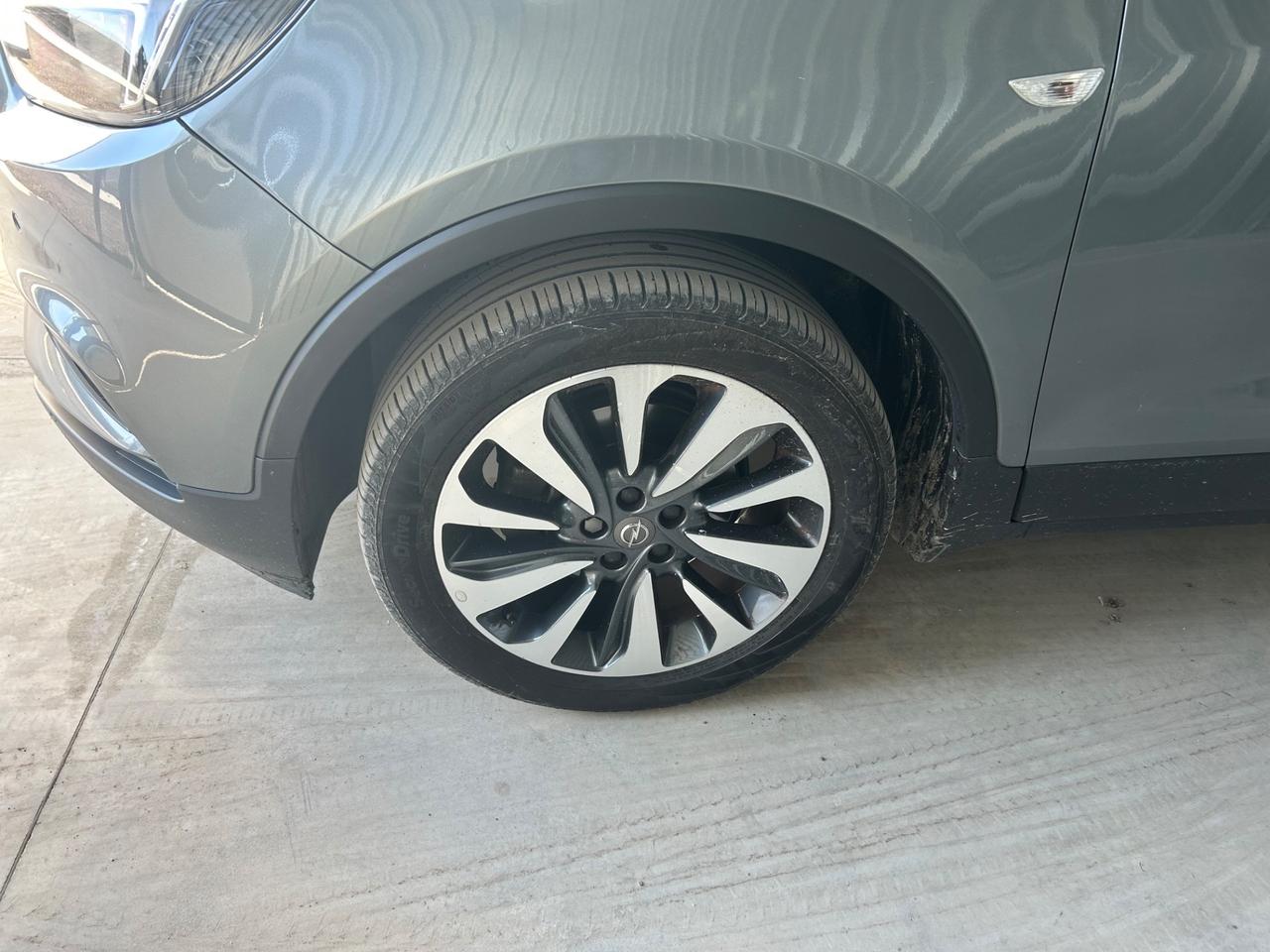 Opel Mokka X 1.6 CDTI Ecotec 136CV 4x2 Start&Stop Innovation