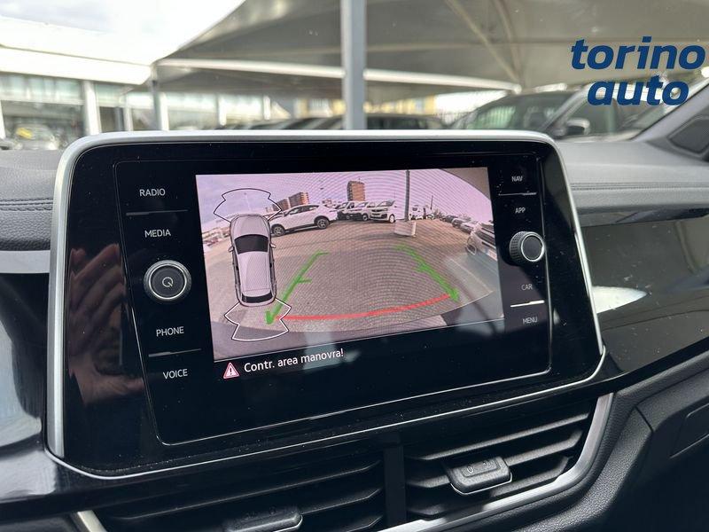 Volkswagen T-Roc T-Roc 1.0 TSI R-Line