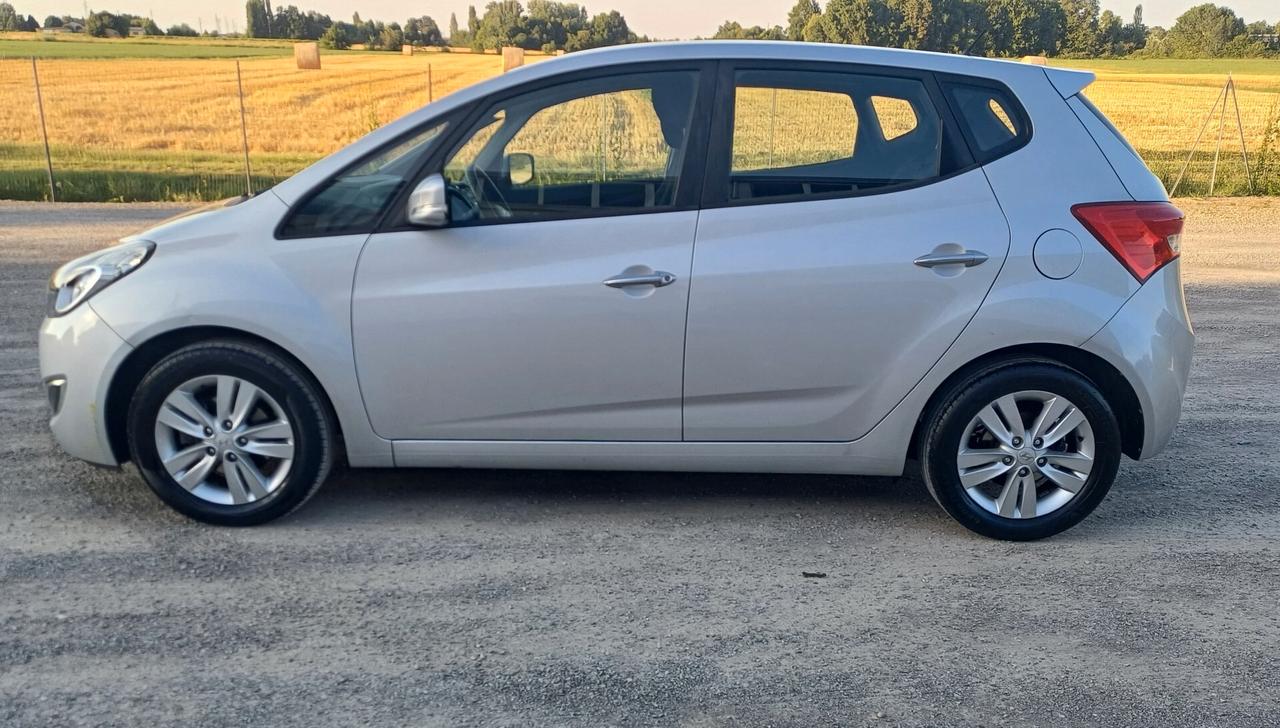 Hyundai iX20 1.6 125 CV Style