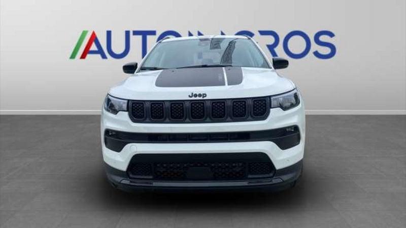 Jeep Compass 1.5 Turbo T4 MHEV North Star