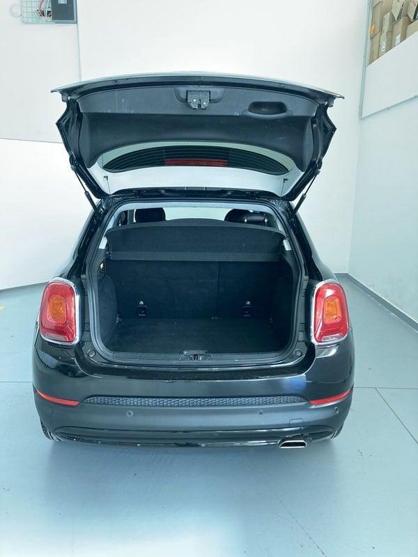 FIAT 500X Cross 1.6 Mjet 120cv 4x2 City Cross