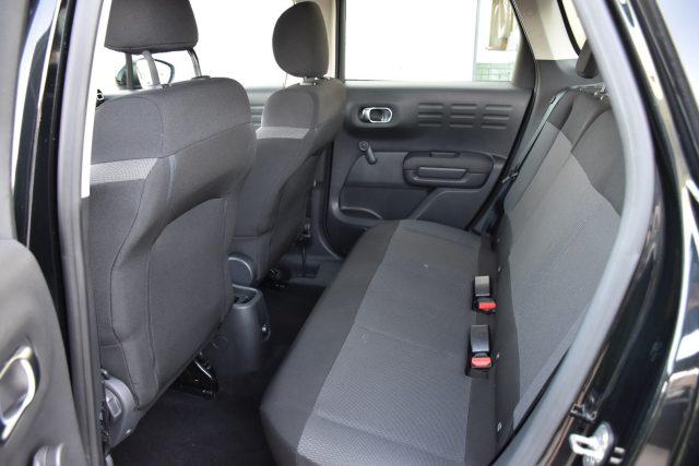 CITROEN C3 Aircross BlueHDi 110 S&S Live *Navigatore*