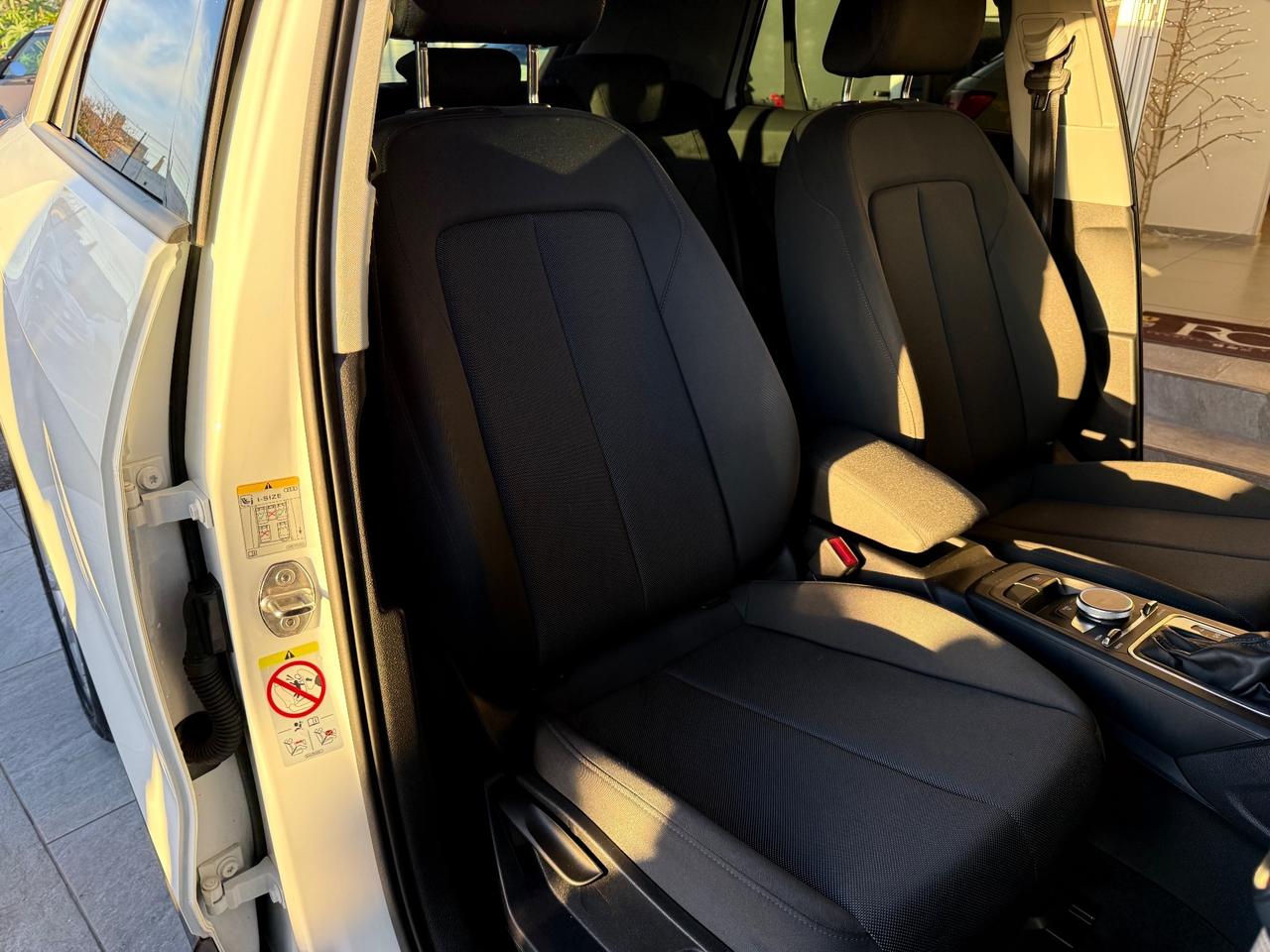 Audi Q2 30 TDI S tronic Business