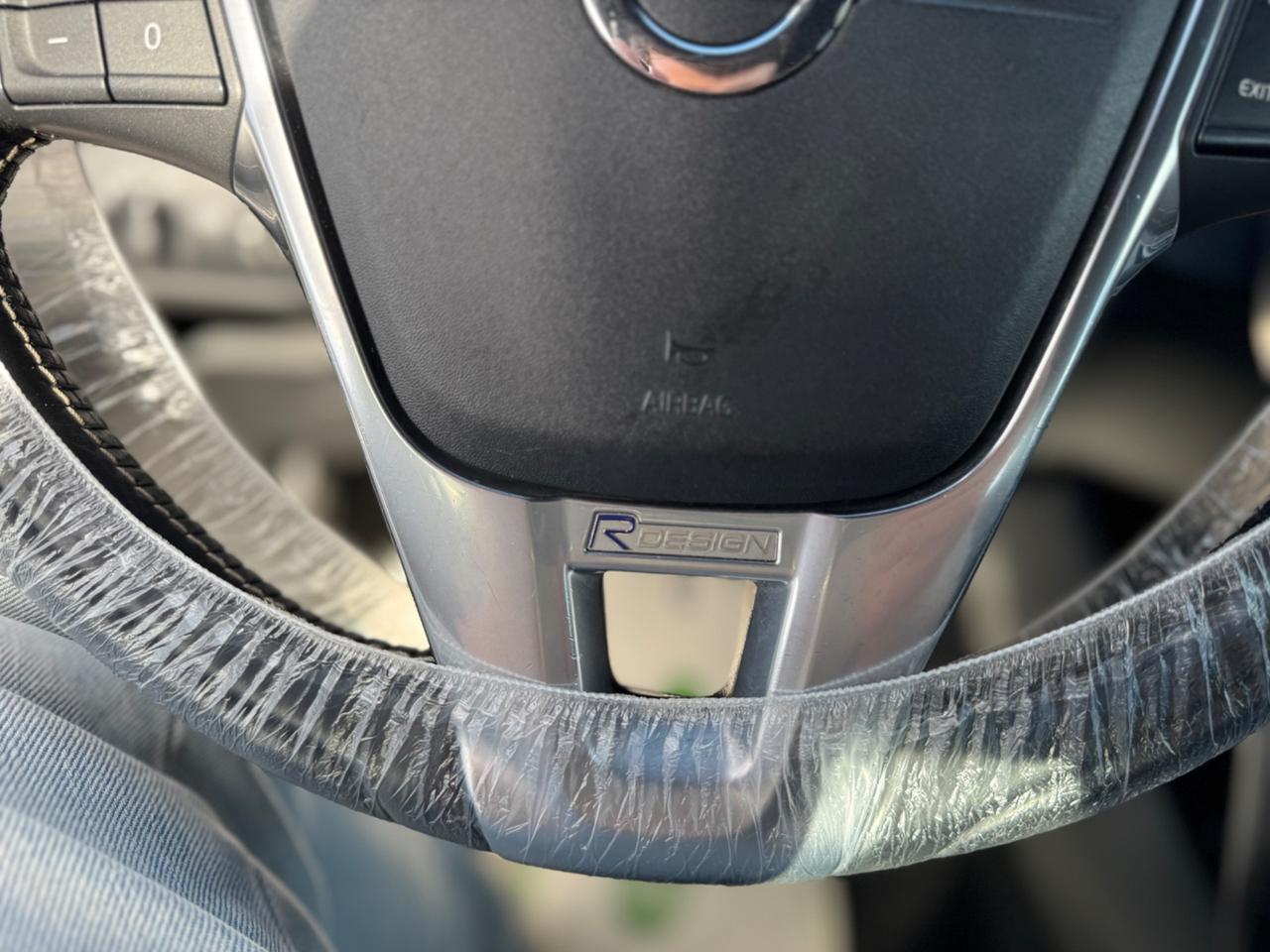 Volvo V40 D2 1.6 diesel R-design NAVI Block Shaft