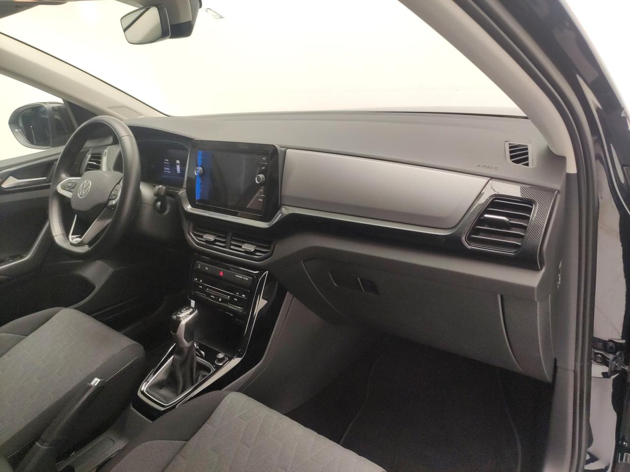 Volkswagen T-Cross 1.0 TSI 115 CV DSG Edition Plus