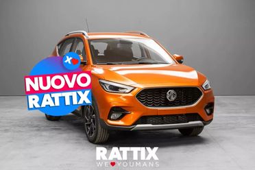 MG ZS 1.5 Luxury ADAS Con rottamazione e finanziamento