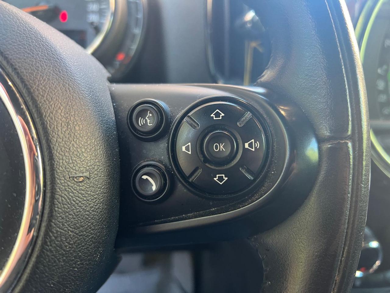 Mini Cooper Countryman 2.0 Cooper D B #10867
