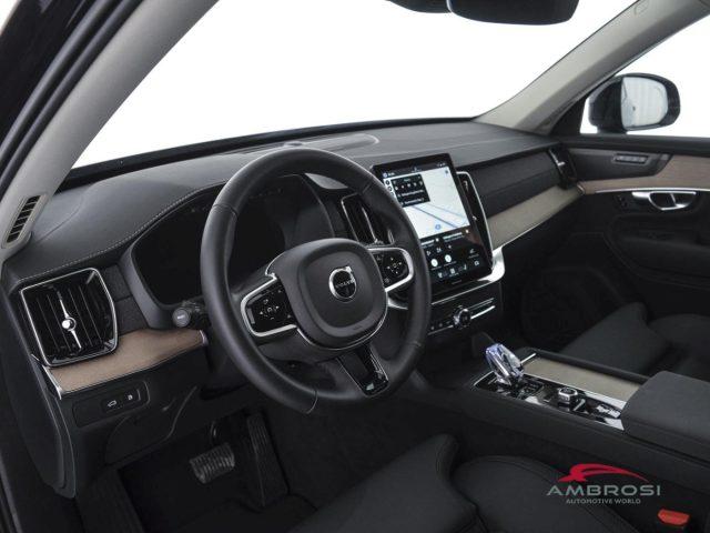 VOLVO XC90 2.0 t8 phev Plus Dark awd 7p.ti auto