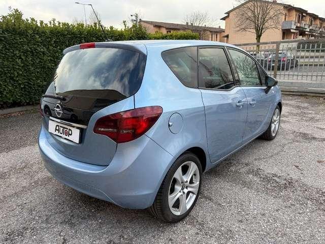 Opel Meriva 1.4 Turbo 120CV GPL Tech Cosmo