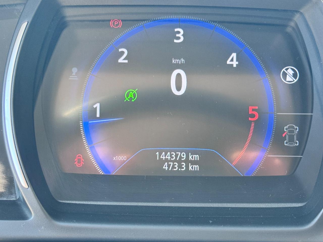 Renault Scenic Scénic dCi 8V 95 CV Energy Business