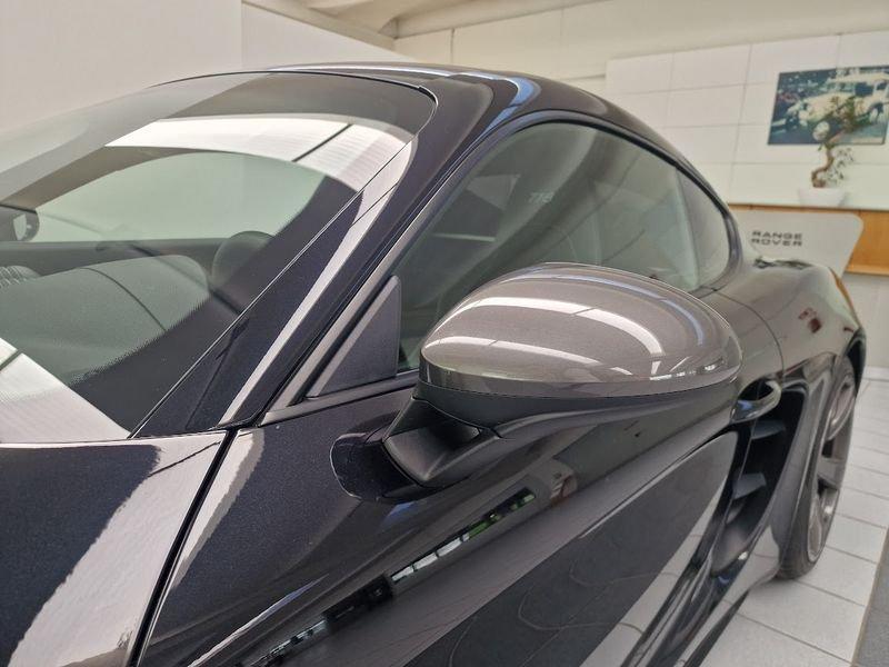 Porsche Cayman 718 Cayman T 2.0 PDK 300cv