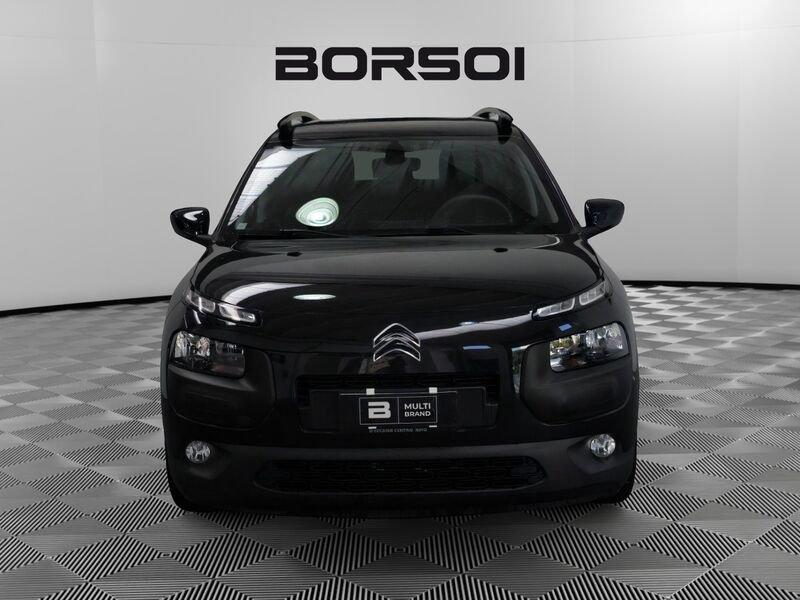 Citroën C4 Cactus PureTech 82 Shine