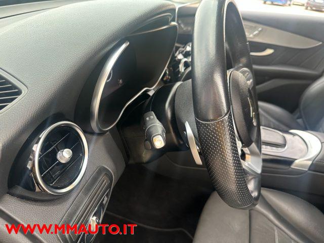 MERCEDES-BENZ GLC 220 d 4Matic Premium Plus NAVIG!!!!!
