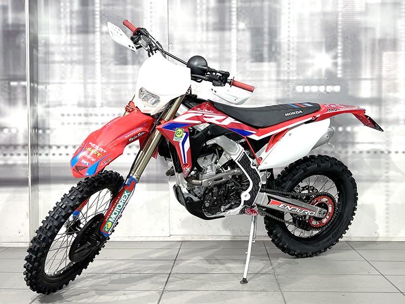 Honda CRF 250 R