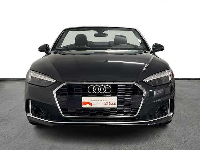 Audi A5 Cabrio 40 TFSI S tronic Business Advanced