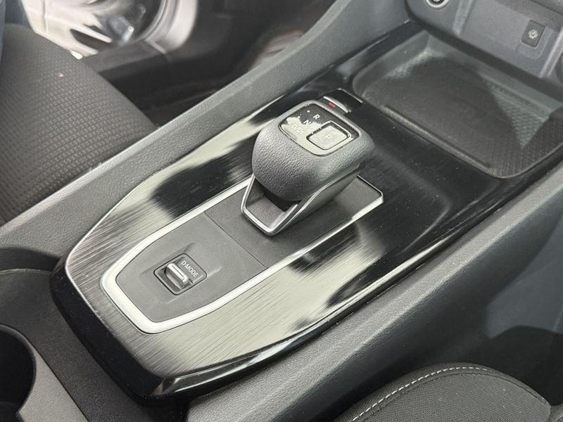 Nissan Qashqai 1.3 MHEV 158 Business Xtronic