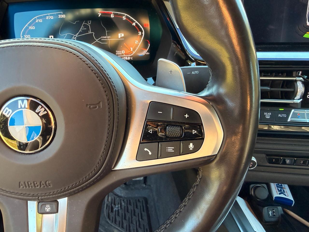 Bmw Z4 M sDrive30i Msport