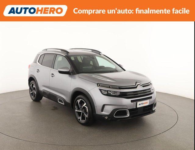 CITROEN C5 Aircross BlueHDi 130 S&S Shine
